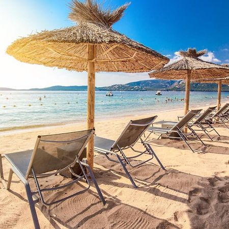 Verginaccia - Appartement 4 Couchages Pour Des Vacances En Bord De Mer Appietto Εξωτερικό φωτογραφία
