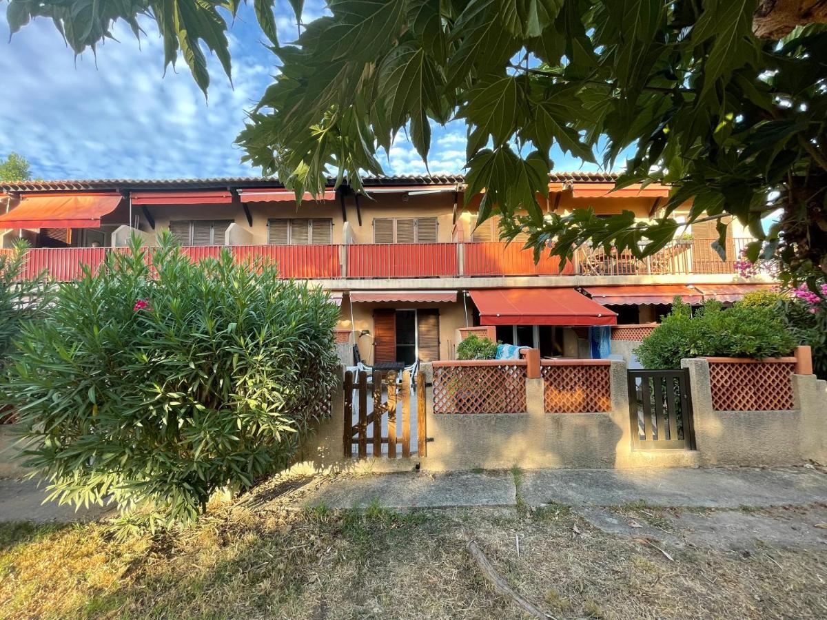 Verginaccia - Appartement 4 Couchages Pour Des Vacances En Bord De Mer Appietto Εξωτερικό φωτογραφία